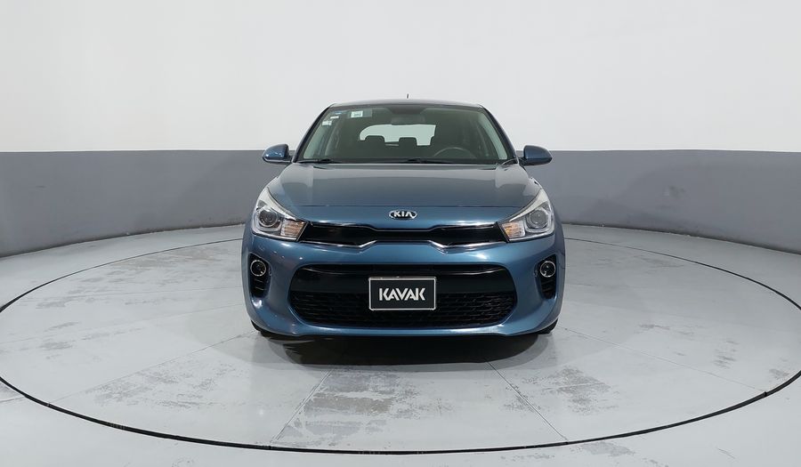 Kia Rio 1.6 EX AUTO Hatchback 2019