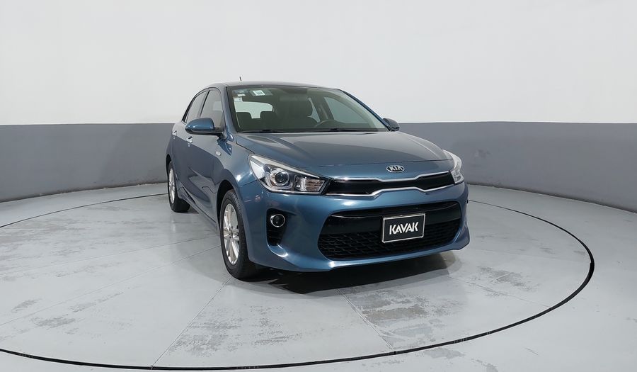 Kia Rio 1.6 EX AUTO Hatchback 2019