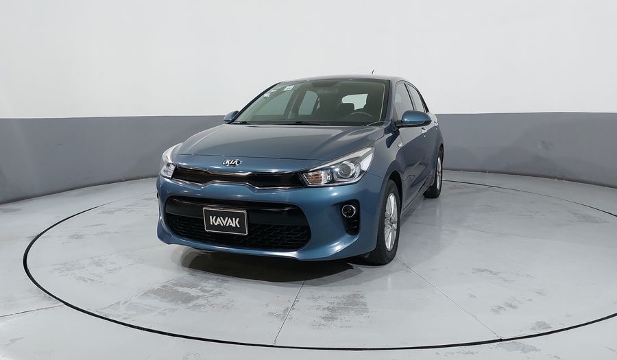 Kia Rio 1.6 EX AUTO Hatchback 2019