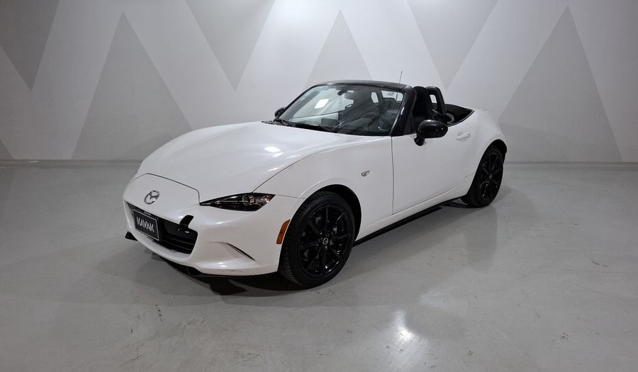 Mazda Mx-5 2.0 I SPORT MT Convertible 2021