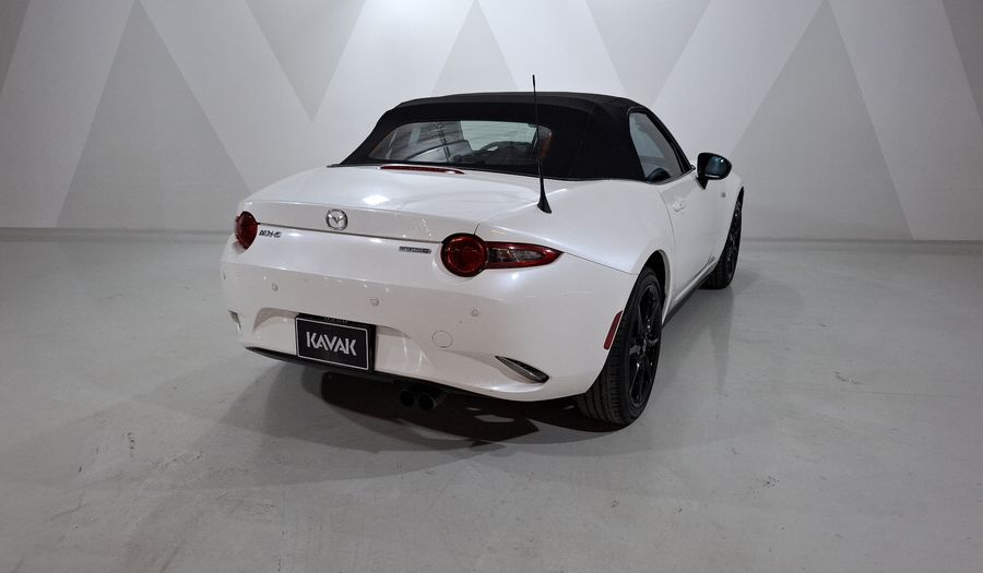 Mazda Mx-5 2.0 I SPORT MT Convertible 2021