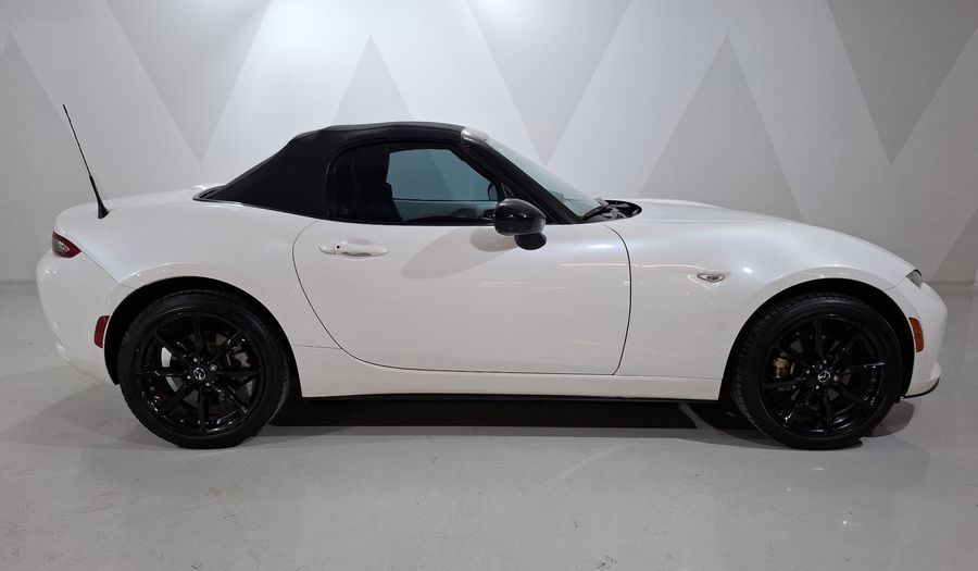 Mazda Mx-5 2.0 I SPORT MT Convertible 2021