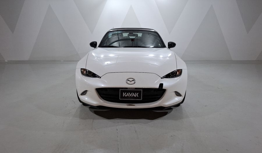 Mazda Mx-5 2.0 I SPORT MT Convertible 2021