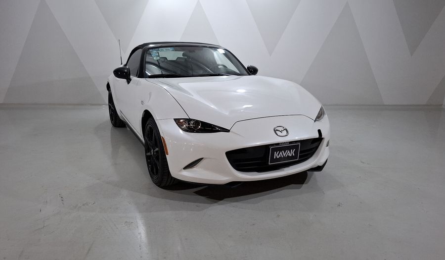 Mazda Mx-5 2.0 I SPORT MT Convertible 2021