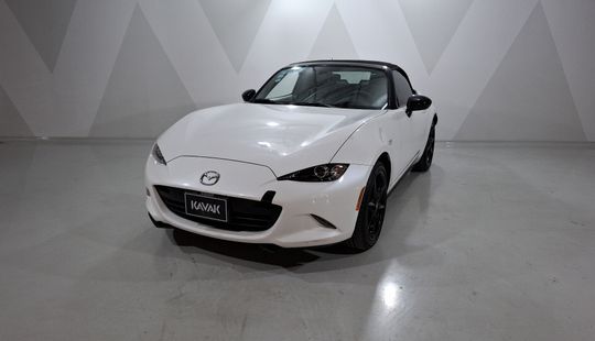 Mazda • MX-5