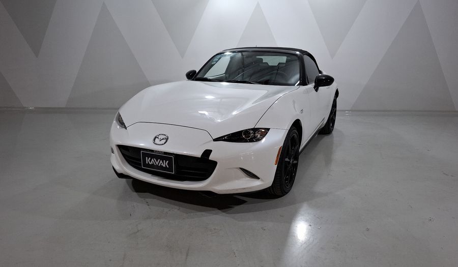 Mazda Mx-5 2.0 I SPORT MT Convertible 2021