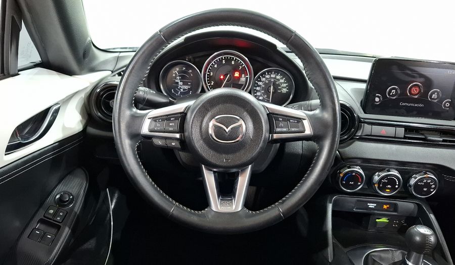 Mazda Mx-5 2.0 I SPORT MT Convertible 2021