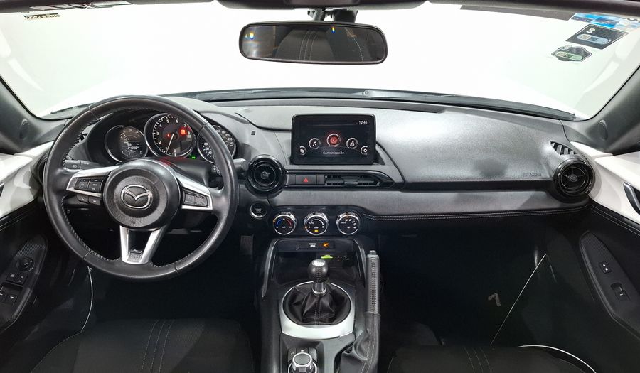 Mazda Mx-5 2.0 I SPORT MT Convertible 2021