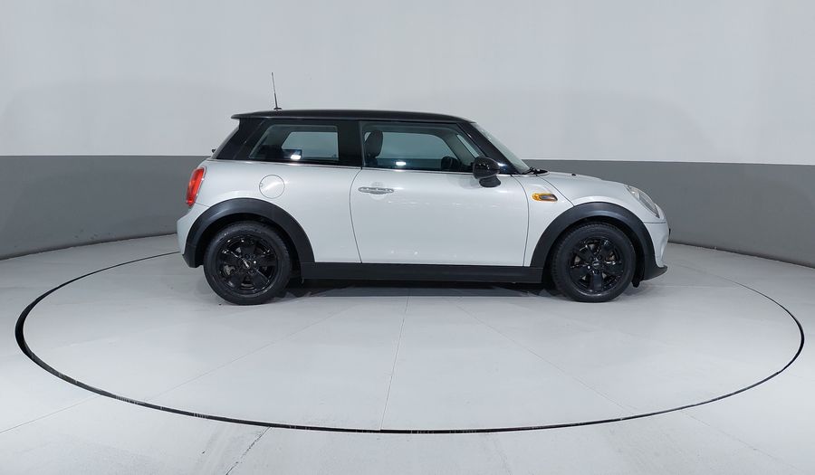 Mini Cooper 1.5 COOPER SALT AT Hatchback 2017