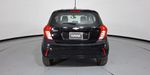 Chevrolet Spark 1.4 LTZ C Hatchback 2018