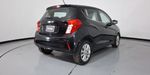 Chevrolet Spark 1.4 LTZ C Hatchback 2018