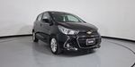 Chevrolet Spark 1.4 LTZ C Hatchback 2018