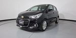 Chevrolet Spark 1.4 LTZ C Hatchback 2018