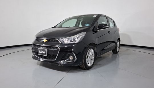 Chevrolet • Spark