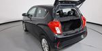 Chevrolet Spark 1.4 LTZ C Hatchback 2018