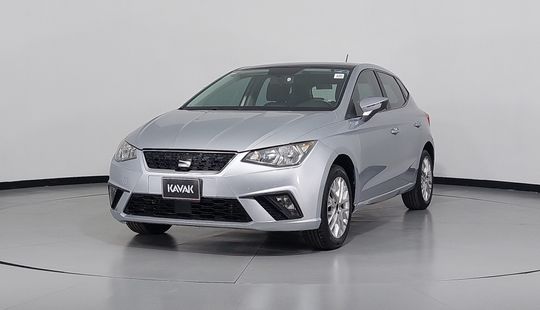 Seat • Ibiza