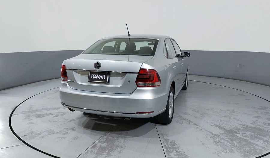 Volkswagen Vento 1.6 HIGHLINE AUTO Sedan 2019