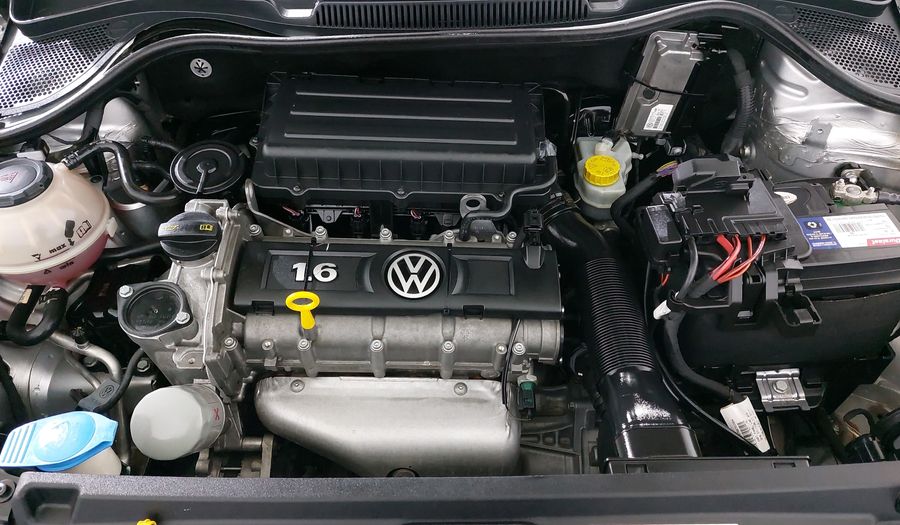 Volkswagen Vento 1.6 HIGHLINE AUTO Sedan 2019