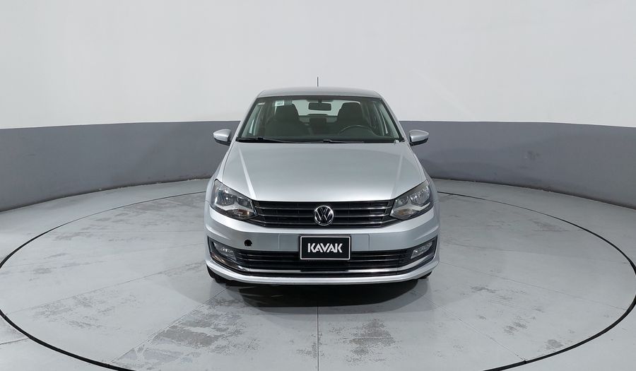 Volkswagen Vento 1.6 HIGHLINE AUTO Sedan 2019