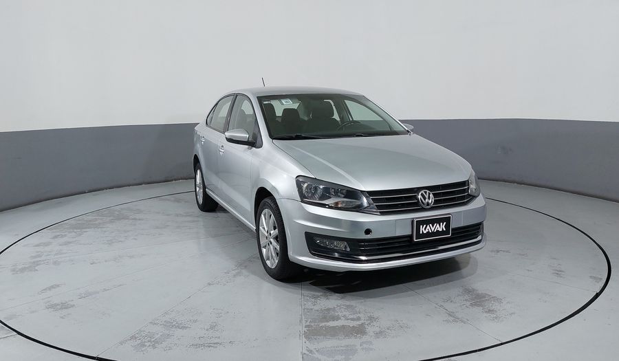 Volkswagen Vento 1.6 HIGHLINE AUTO Sedan 2019