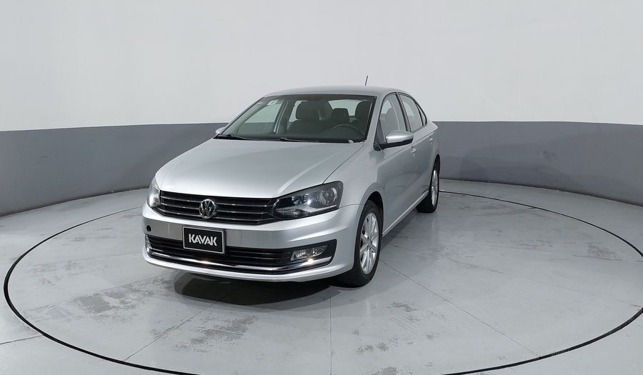 Volkswagen Vento 1.6 HIGHLINE AUTO Sedan 2019