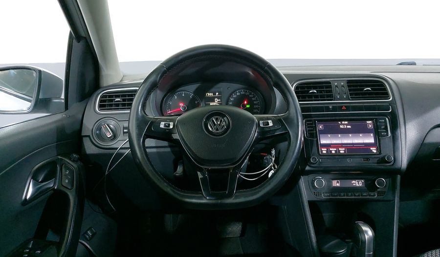 Volkswagen Vento 1.6 HIGHLINE AUTO Sedan 2019