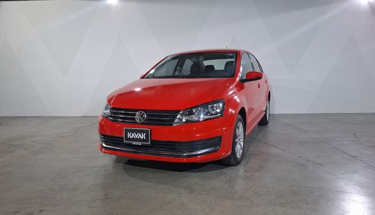 Volkswagen • Vento