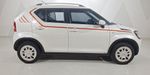 Suzuki Ignis 1.2 GL Hatchback 2020