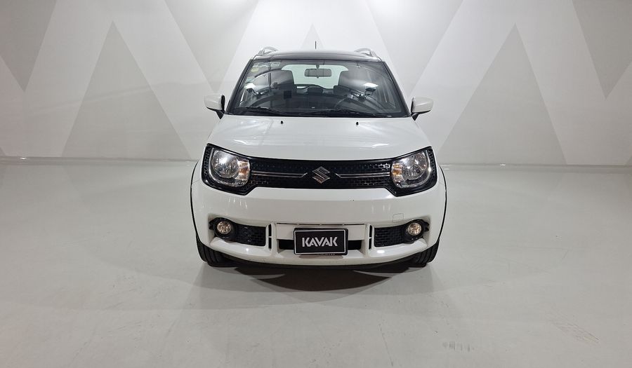 Suzuki Ignis 1.2 GL Hatchback 2020