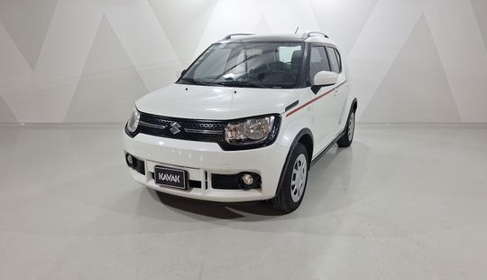 Suzuki • Ignis