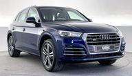 Audi Q5 45 TFSI QUATTRO S-LINE & TECHNOLOGY SELECTION Suv 2018