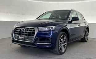 Audi • Q5