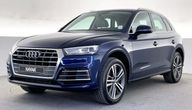 Audi Q5 45 TFSI QUATTRO S-LINE & TECHNOLOGY SELECTION Suv 2018