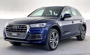 Audi • Q5