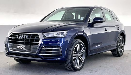 Audi • Q5