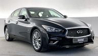 Infiniti Q50 PREMIUM / LUXE Sedan 2018