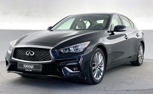 Infiniti • Q50