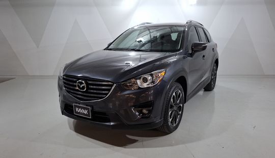 Mazda • CX-5