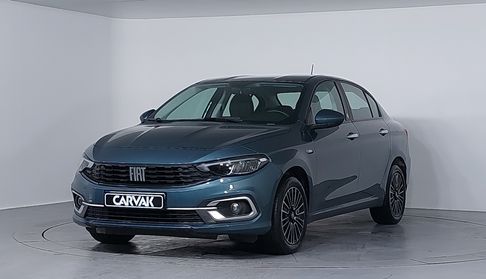 Fiat Egea 1.3 MULTIJET URBAN Sedan 2023