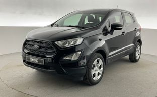 Ford • EcoSport