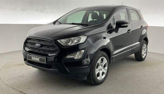 Ford • EcoSport