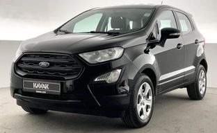 Ford • EcoSport