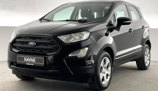 Ford • EcoSport