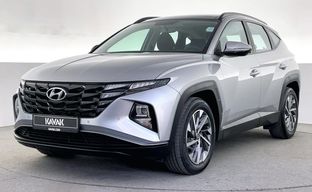 Hyundai • Tucson