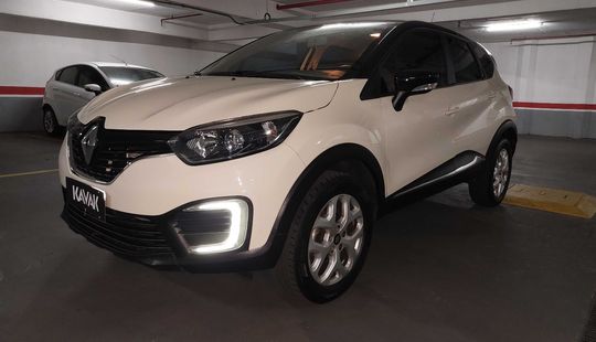 Renault • Captur