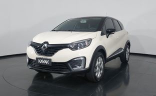 Renault • Captur