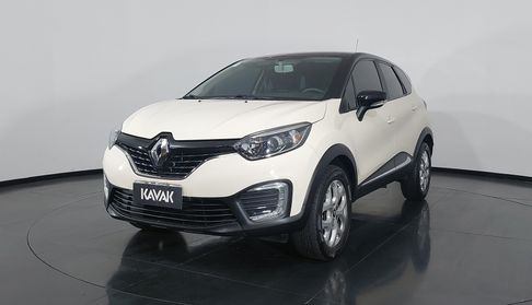 Renault Captur SCE LIFE Suv 2019