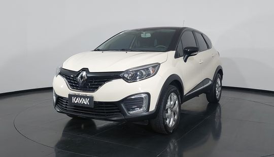 Renault • Captur