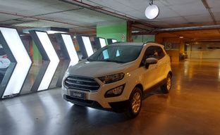 Ford • EcoSport