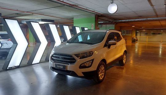 Ford • EcoSport